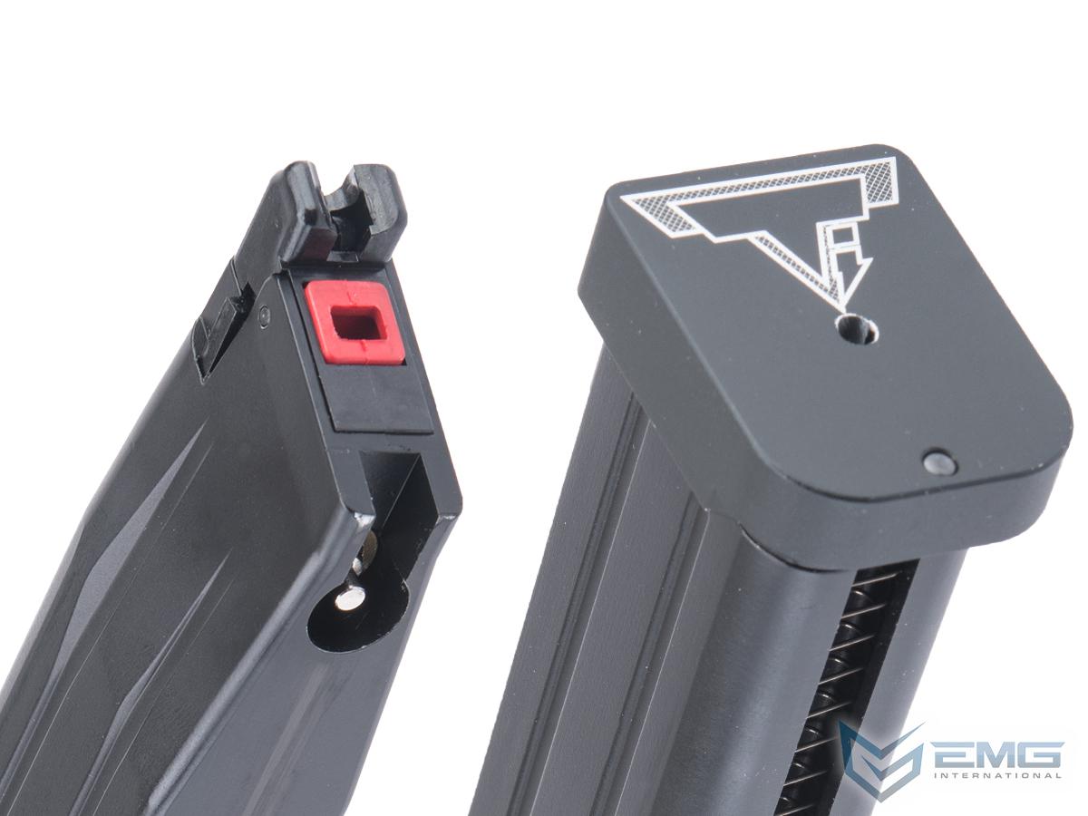 EMG TTI Pit Viper Spare Magazine for 2011 / Hi-Capa Series GBB Pistols