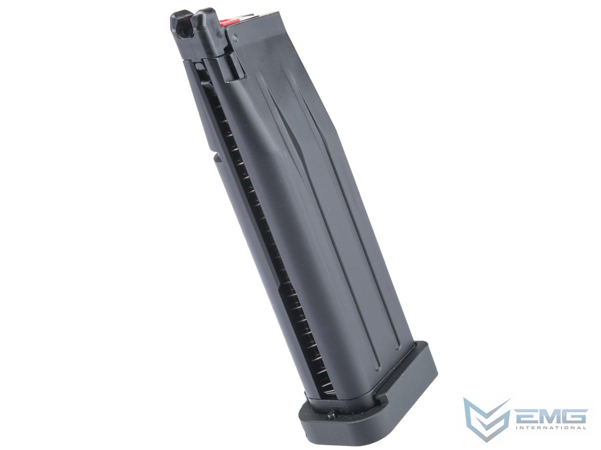 EMG TTI Pit Viper Spare Magazine for 2011 / Hi-Capa Series GBB Pistols