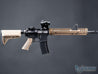 EMG / Daniel Defense Licensed M4A1 SOPMOD Block II Gas Blowback Airsoft Rifle - Eminent Paintball And Airsoft