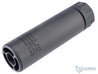 EMG Guardian Mock Suppressor Unit w/ Built-In ACETECH Compact Rechargeable Tracer (Mid) - Eminent Paintball And Airsoft