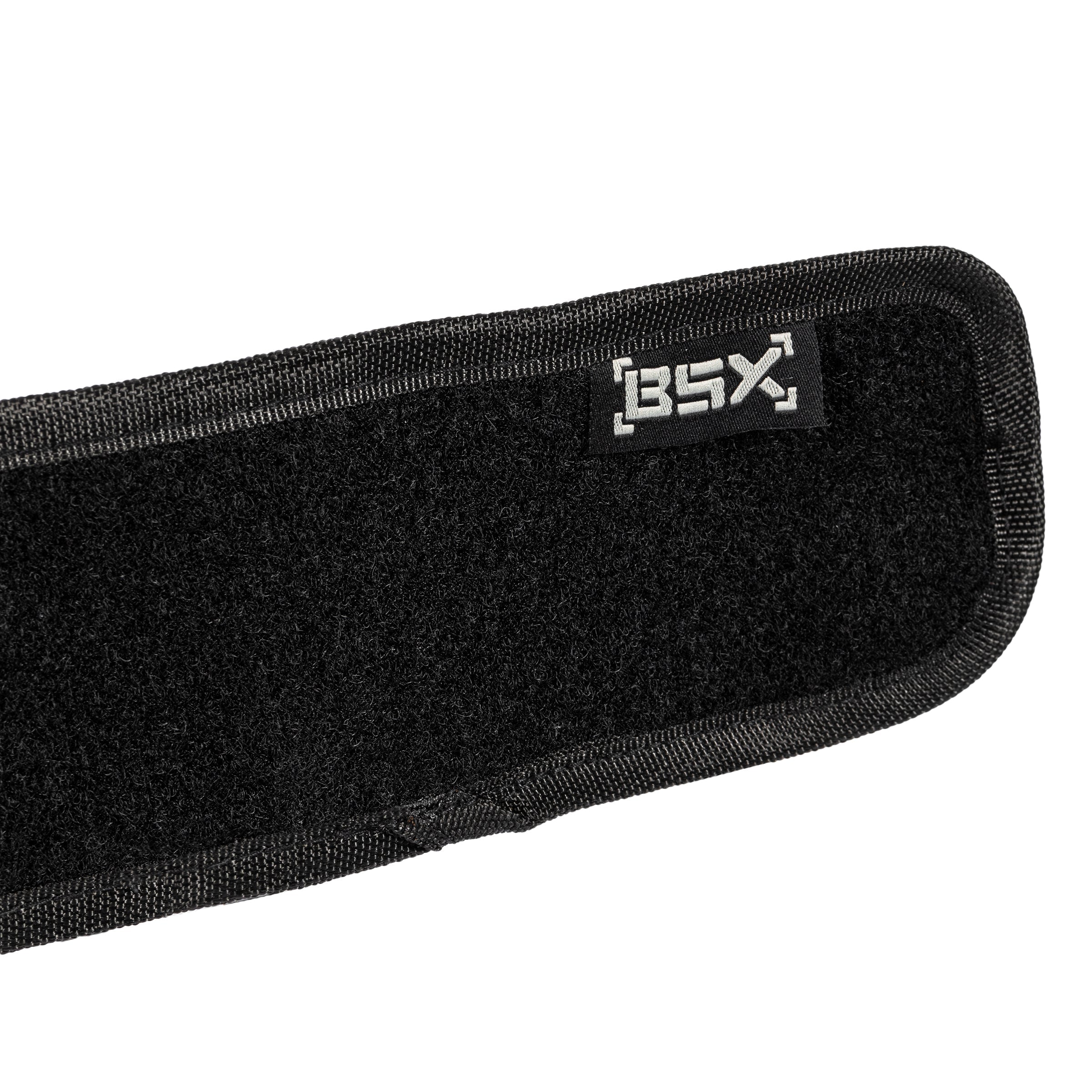 BSX - Harness Extender - Black