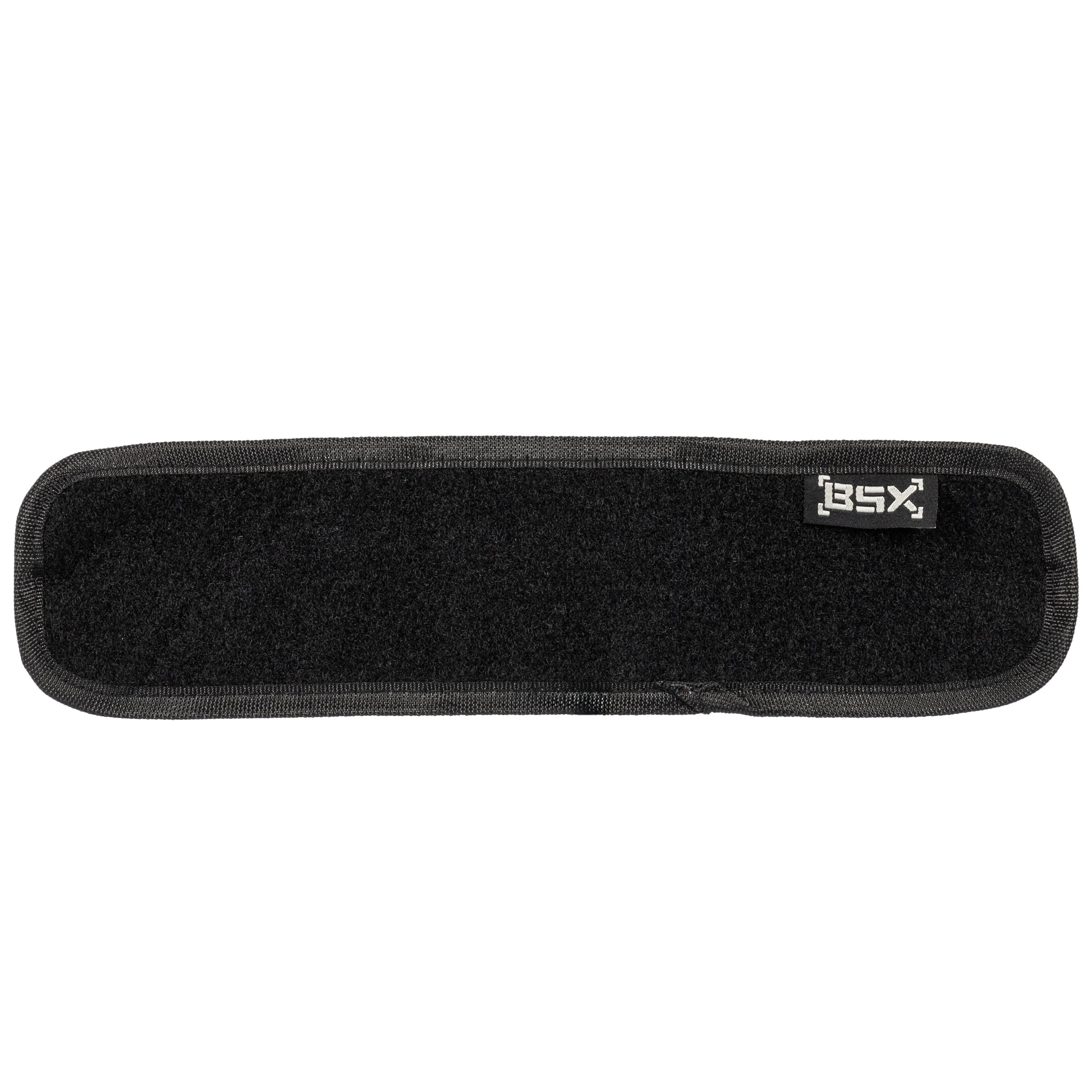 BSX - Harness Extender - Black