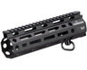 Tippmann TMC Universal 210m M-LOK Barrel Shroud W/ Swivel - Eminent Paintball And Airsoft