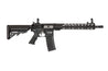 Specna Arms SA-C24 CORE Series M4 Carbine AEG M-LOK - Black - Eminent Paintball And Airsoft