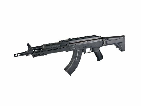 ICS CXP-ARK SSS Tactical AK Airsoft AEG Rifle w/ MOSFET & Smart Trigger System - Eminent Paintball And Airsoft