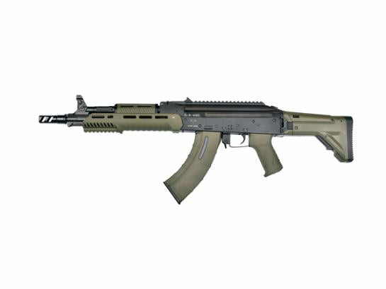 ICS CXP-ARK SSS Tactical AK Airsoft AEG Rifle w/ MOSFET & Smart Trigger System - Eminent Paintball And Airsoft