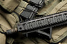 Magpul USA AFG2 AFG II Angled Fore-Grip 2 Rail-Mounted Forward Grip (Color: Black) - Eminent Paintball And Airsoft