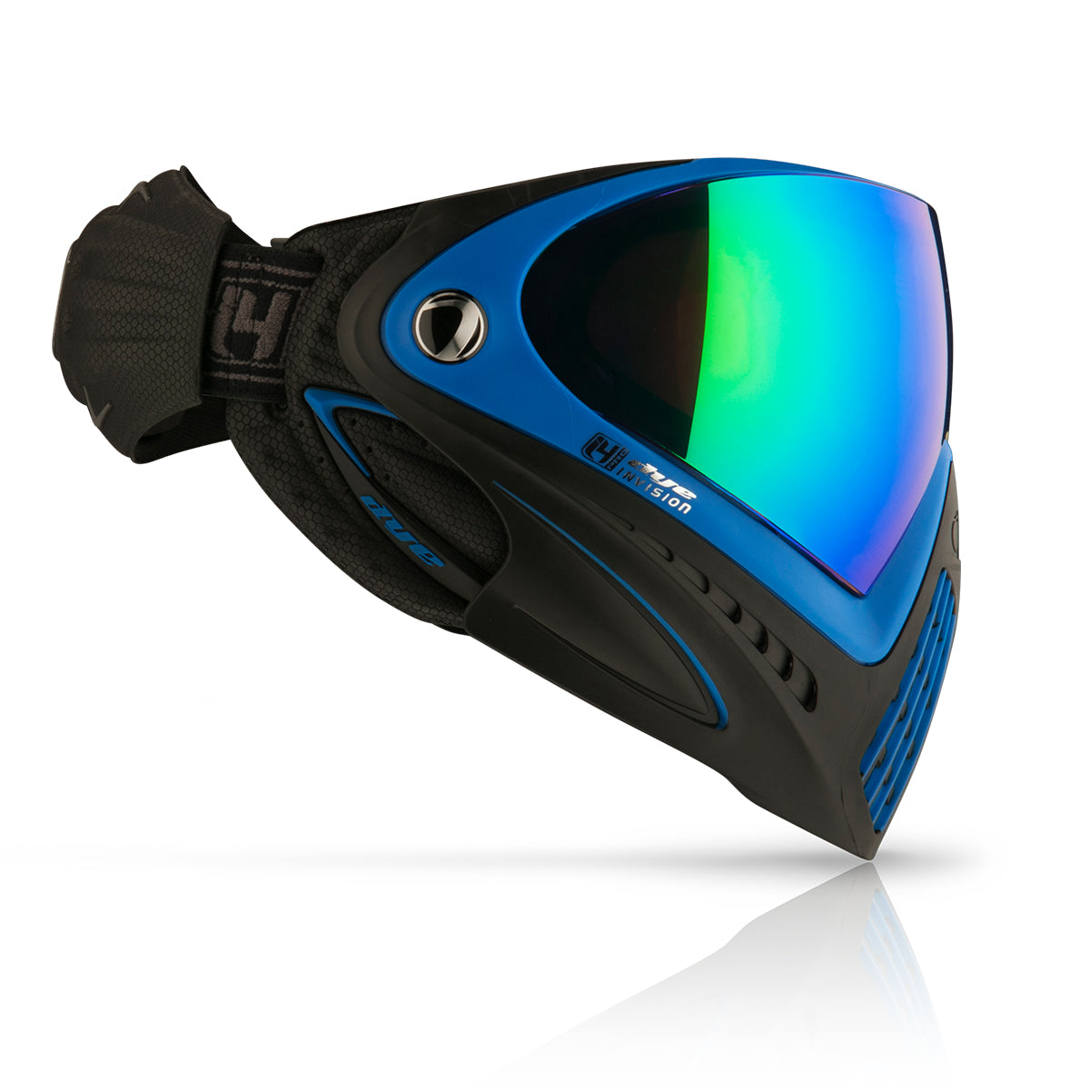 Dye I4 Pro Goggle - Eminent Paintball And Airsoft
