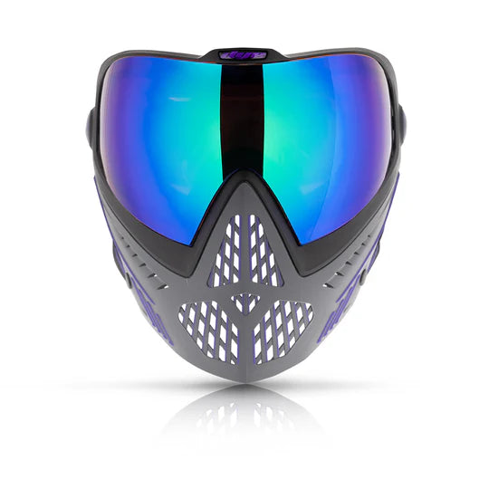 DYE I5 GOGGLE - BARNEY