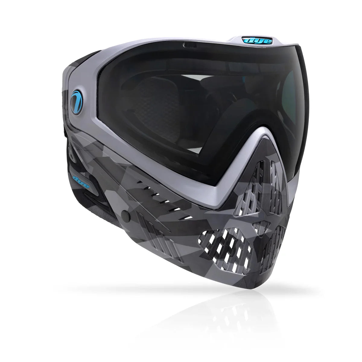 DYE i5 2.0 Goggle - Urban Camo