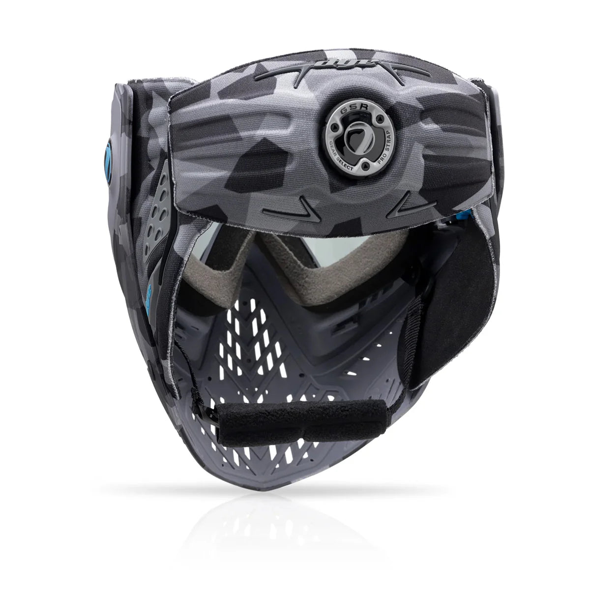 DYE i5 2.0 Goggle - Urban Camo