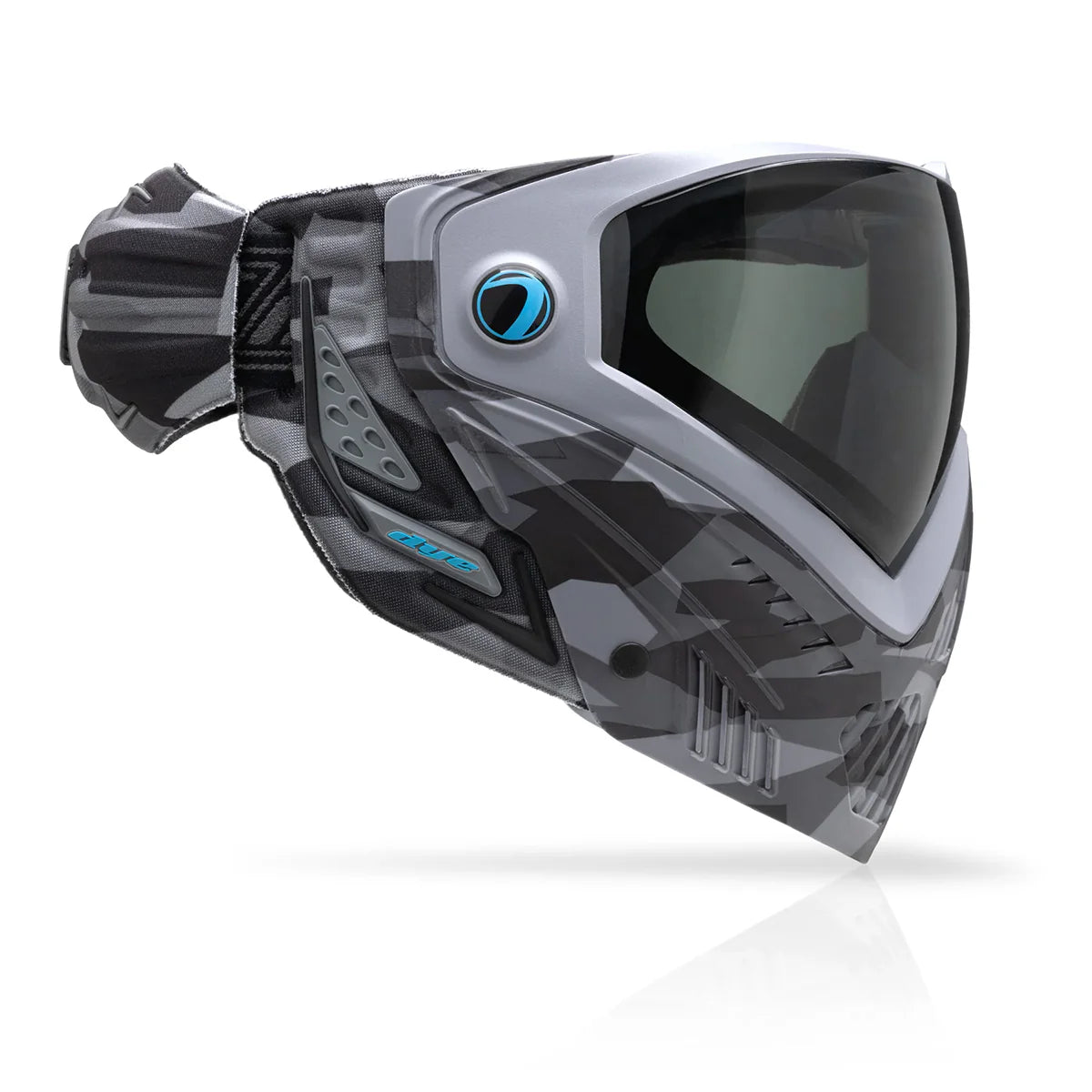 DYE i5 2.0 Goggle - Urban Camo