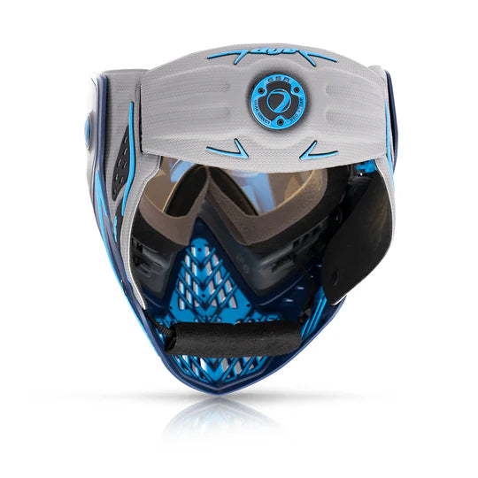 DYE I5 GOGGLE - RAISEUP