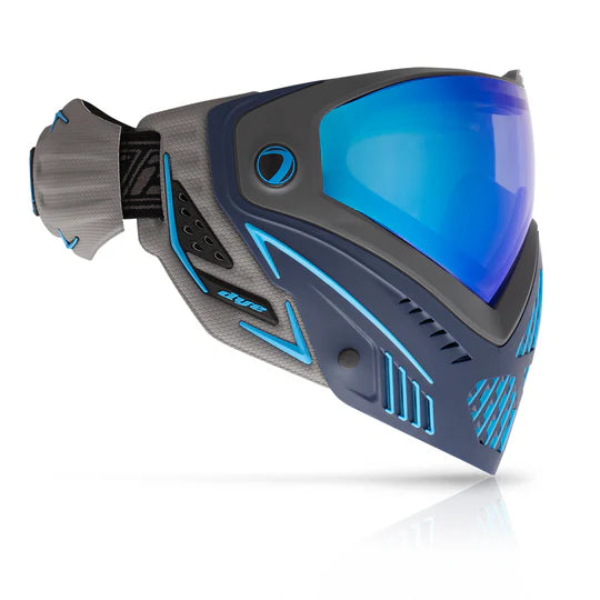 DYE I5 GOGGLE - RAISEUP