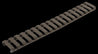 Magpul Ladder Rail Panel - Eminent Paintball And Airsoft