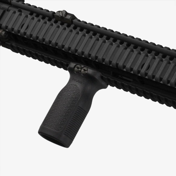 RVG® - Rail Vertical Grip - Eminent Paintball And Airsoft