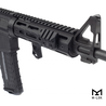 UTG® M-LOK® Angled Picatinny Mount - Eminent Paintball And Airsoft