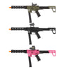 Novritsch SSR9 AEG - Red Tip - Eminent Paintball And Airsoft