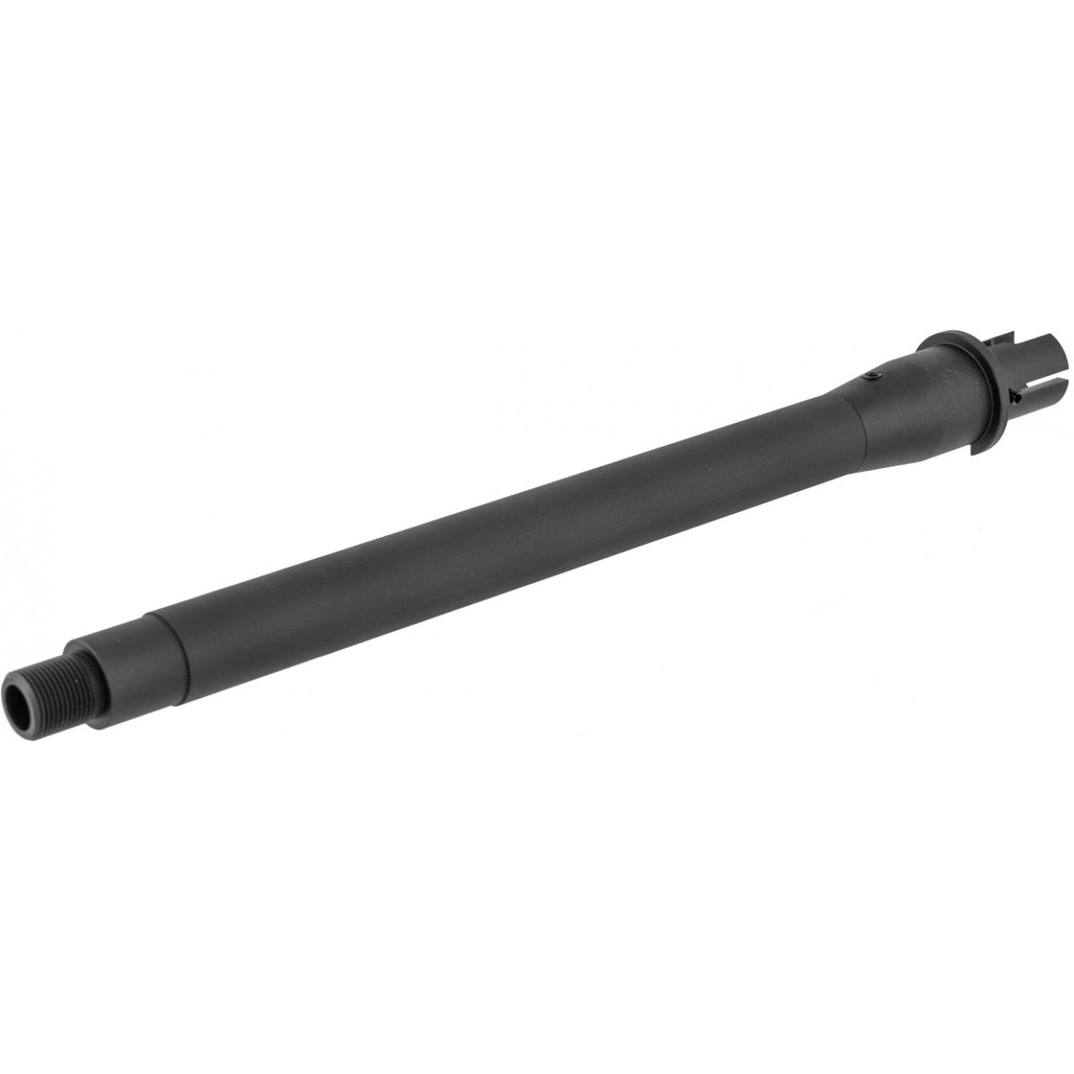 Krytac Trident M4 CRB 10.5" One Piece Outer Barrel Assembly for M4 / M16 Series Airsoft AEG Rifles - Eminent Paintball And Airsoft