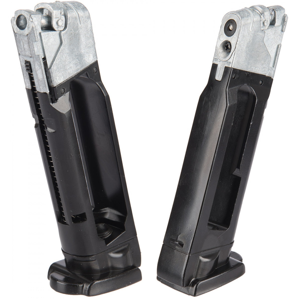 Umarex H&K VP9 CO2 Powered Magazine - Eminent Paintball And Airsoft