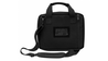 UTG Competition Shooter's Double Pistol Case - Black - Eminent Paintball And Airsoft