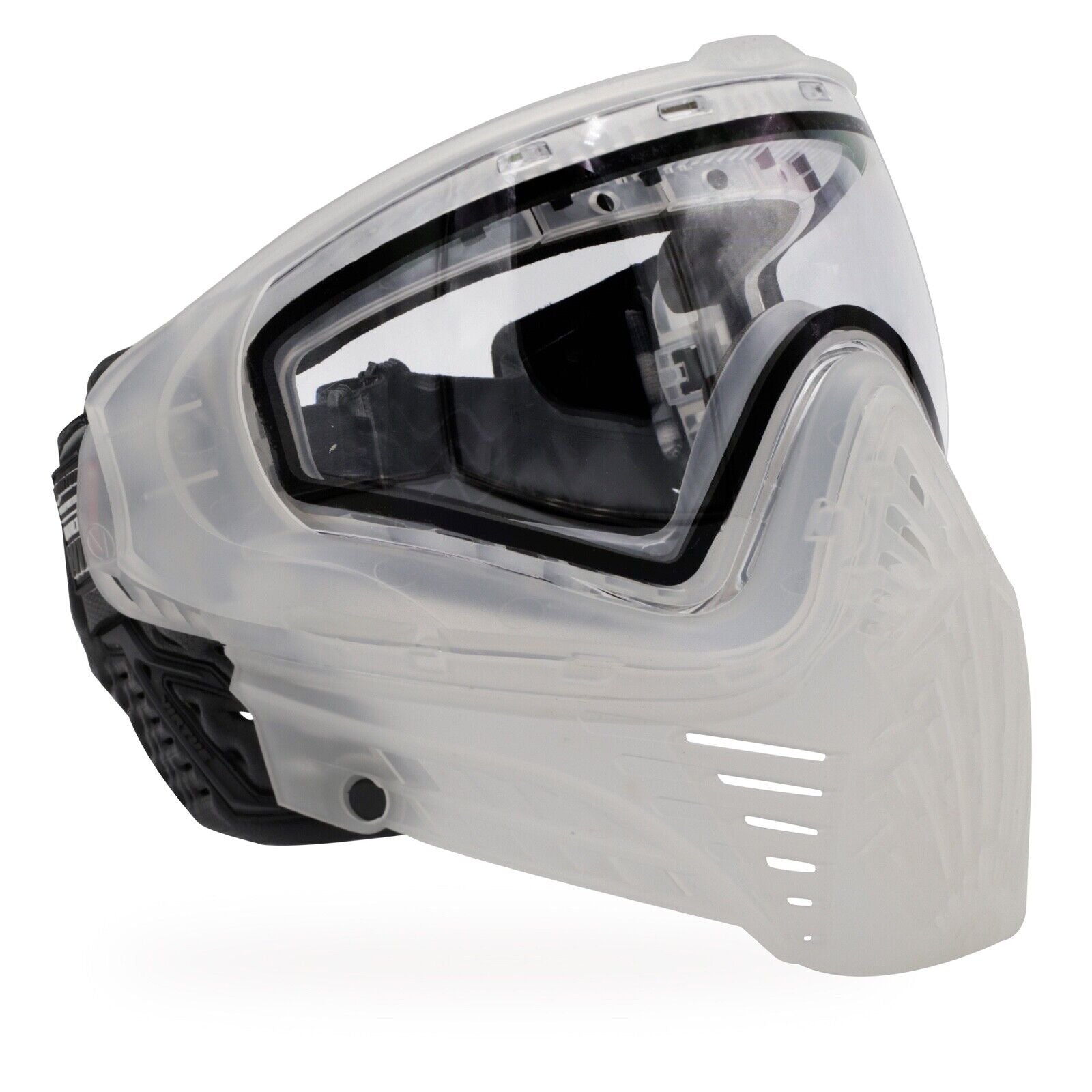 Virtue VIO Contour II - Clear - Eminent Paintball And Airsoft