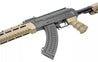 Umarex Elite Force AK with EYE Trace Built in Tracer Half-Tan - Eminent Paintball And Airsoft