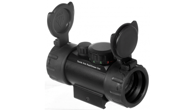  Integral QD Mount - Eminent Paintball And Airsoft