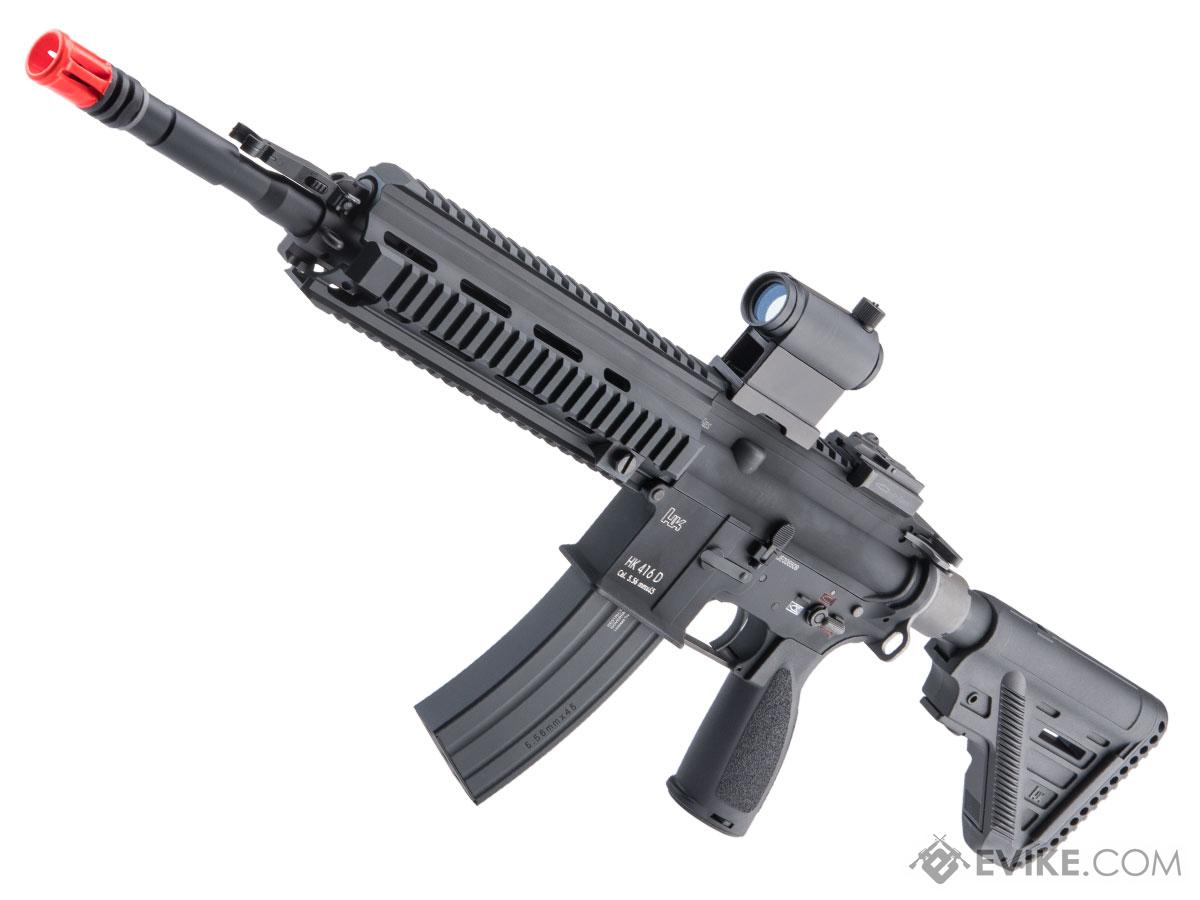 Umarex Licensed H&K 416 GBB