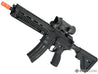 Umarex Licensed H&K 416 A5 AEG w/ Avalon Gearbox by VFC - Black - Eminent Paintball And Airsoft