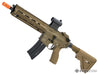 Umarex Licensed H&K 416 A5 AEG w/ Avalon Gearbox by VFC - Tan - Eminent Paintball And Airsoft