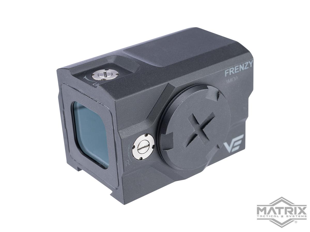 Matrix Frenzy Plus 1x18x20 Enclosed Red Dot Reflex Sight