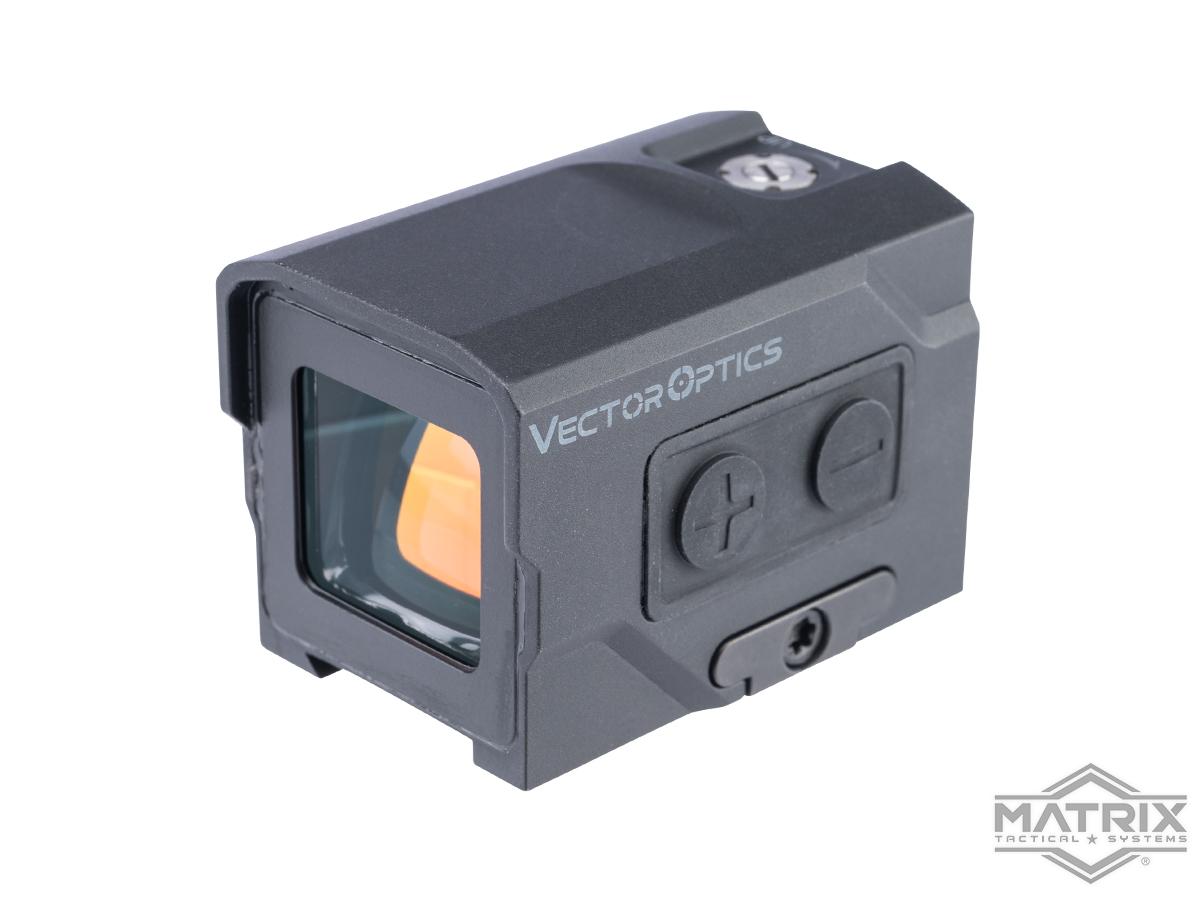 Matrix Frenzy Plus 1x18x20 Enclosed Red Dot Reflex Sight