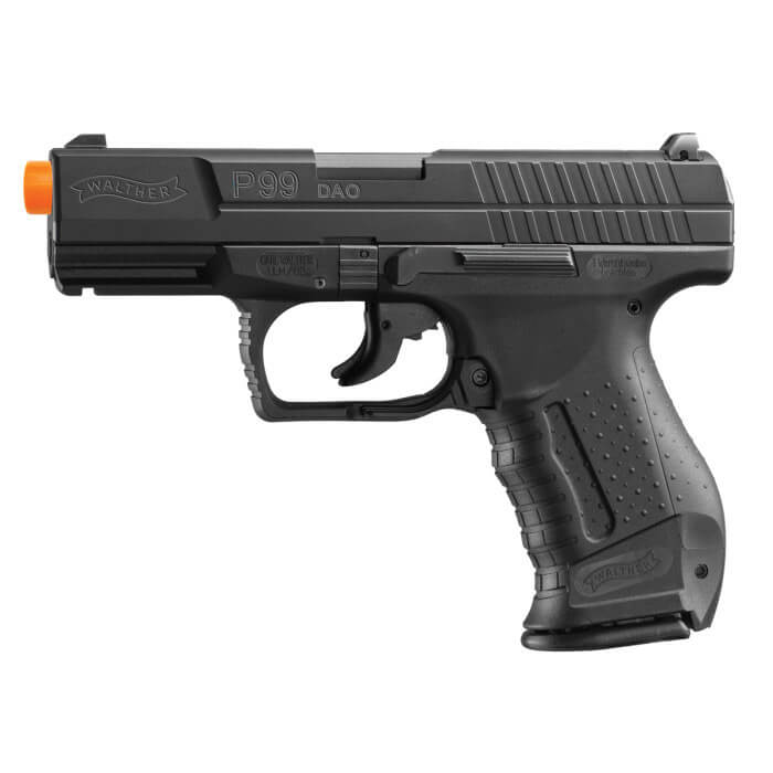 Walther CP99 Compact GBB - Eminent Paintball And Airsoft