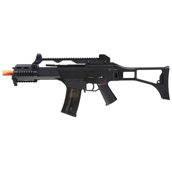 Umarex H&K Competition G36C AEG Airsoft Gun by Umarex - Eminent Paintball And Airsoft