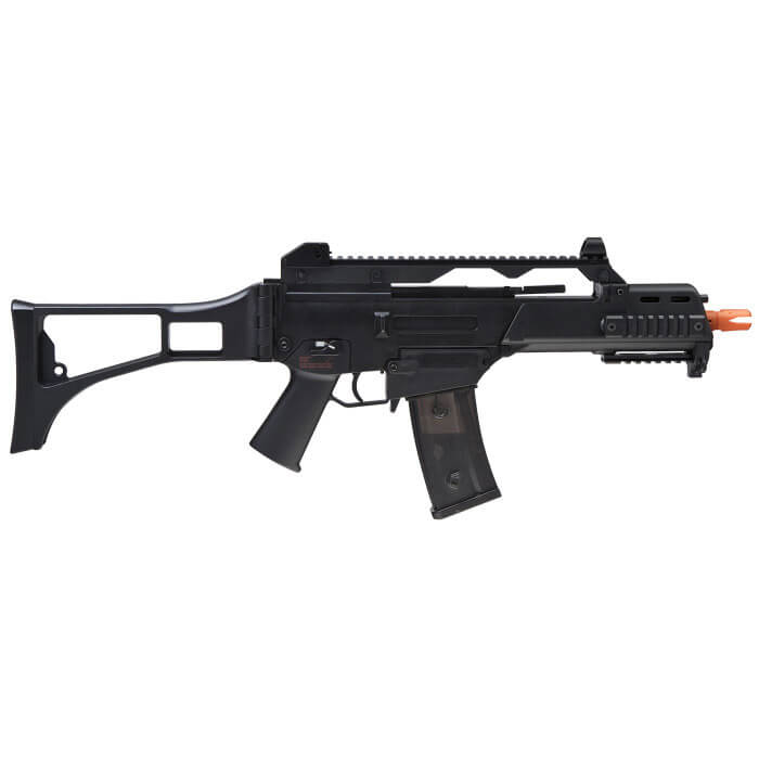 Umarex H&K Competition G36C AEG Airsoft Gun by Umarex - Eminent Paintball And Airsoft