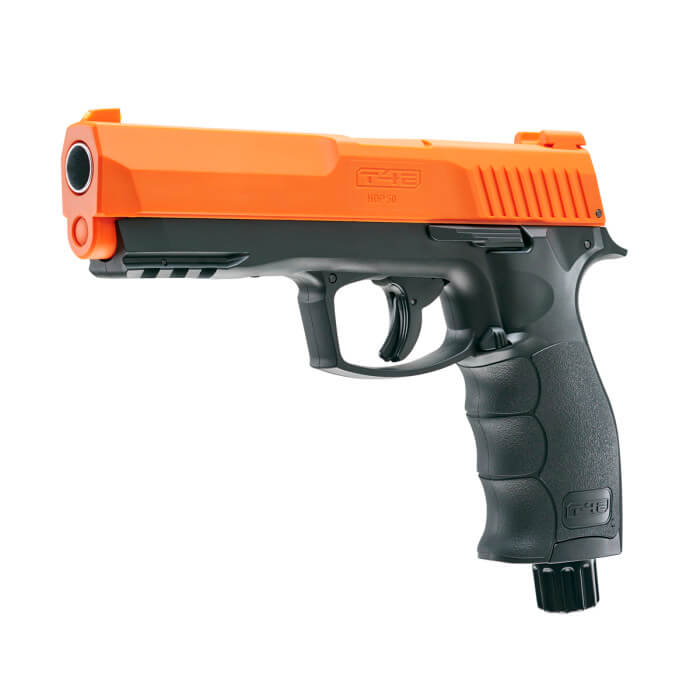 HDP Prepared to Protect Self Defense Pepper Pistol - Eminent Paintball And Airsoft