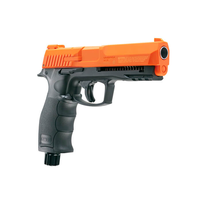 HDP Prepared to Protect Self Defense Pepper Pistol - Eminent Paintball And Airsoft