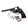 Umarex Smith & Wesson M29 Airsoft Revolver - Eminent Paintball And Airsoft