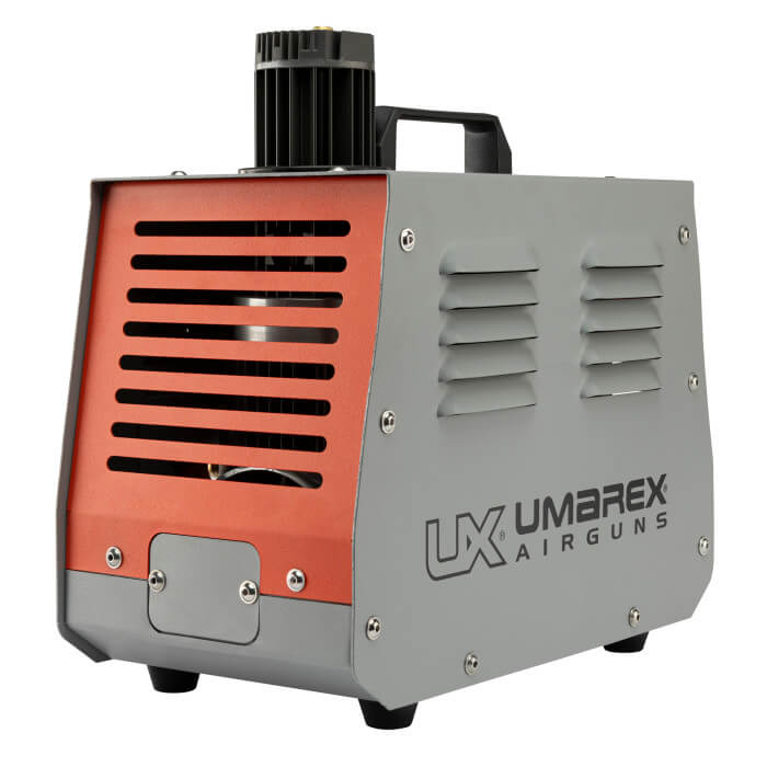 Umarex Readyair Airgun Compressor - Eminent Paintball And Airsoft