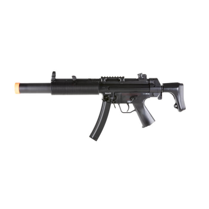 Elite Force HK MP5 SD6 Kit - Eminent Paintball And Airsoft