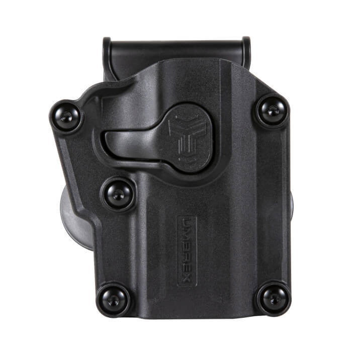 Umarex Multi Fit Paddle Holster - Eminent Paintball And Airsoft
