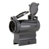 Axeon Optics 7xRGB20 Tri-Color Dot Sight - Eminent Paintball And Airsoft