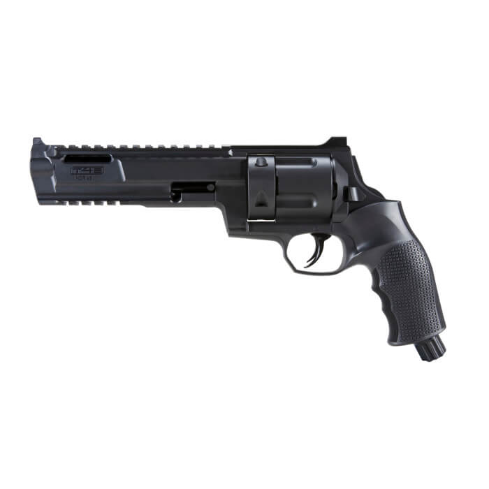 T4E® HDR .68 Revolver - Eminent Paintball And Airsoft