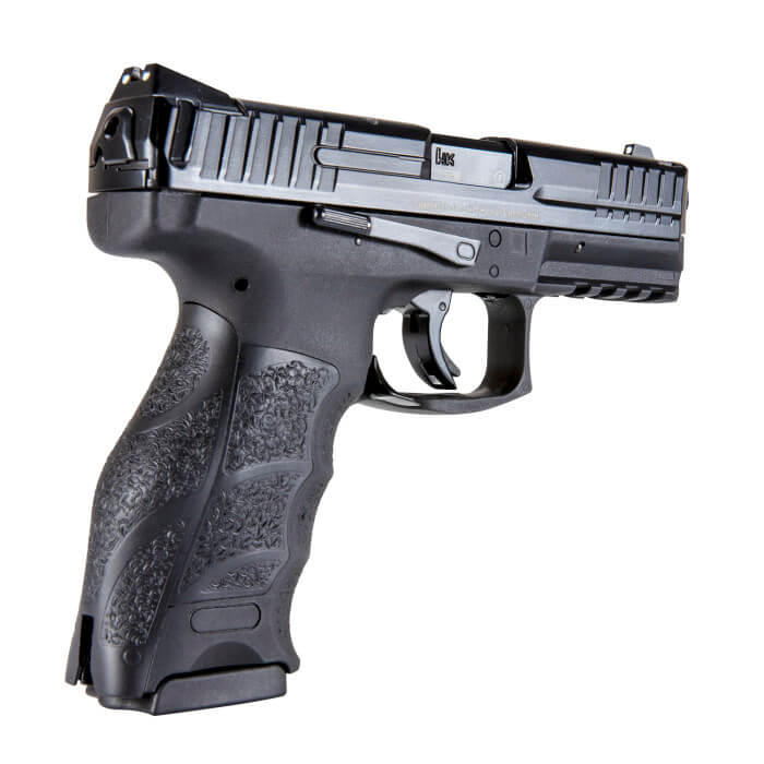 T4E HK VP9 PAINTBALL MARKER-.43 CAL - Eminent Paintball And Airsoft