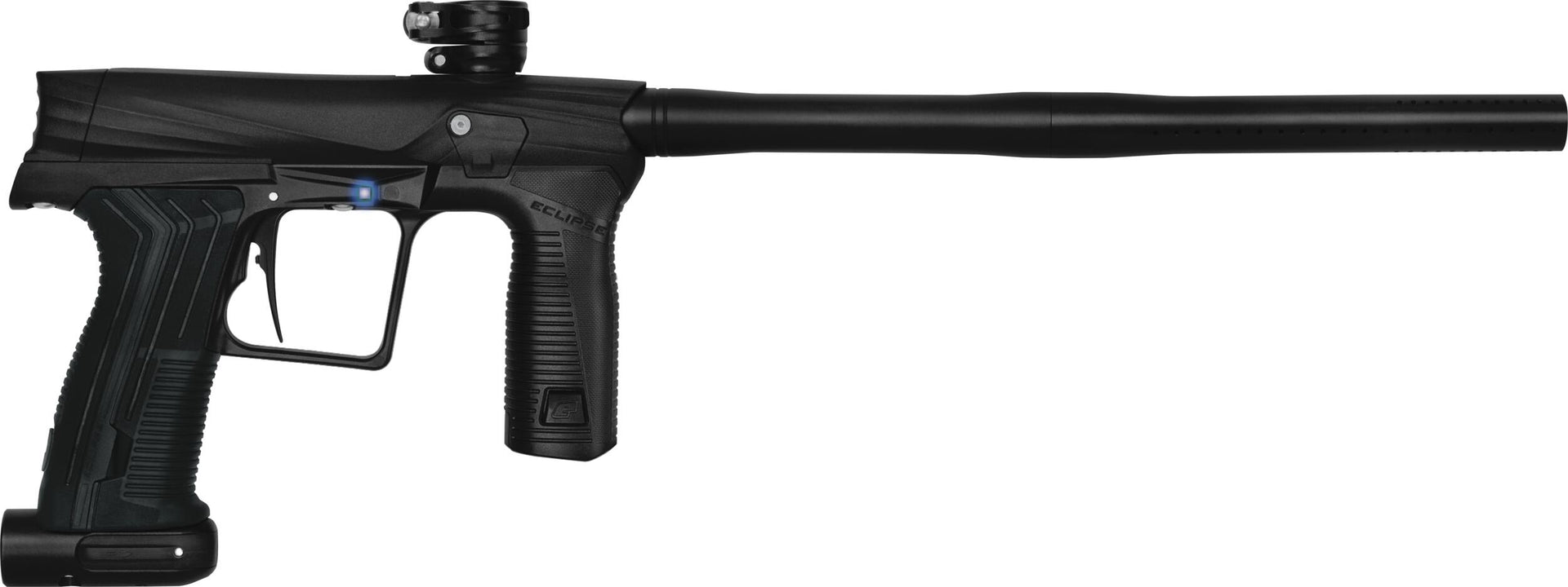 Planet Eclipse Etha 3 Paintball Marker - Black - Eminent Paintball And Airsoft