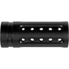 Planet Eclipse S63 Muzzle Break and Adaptor - Black - Eminent Paintball And Airsoft