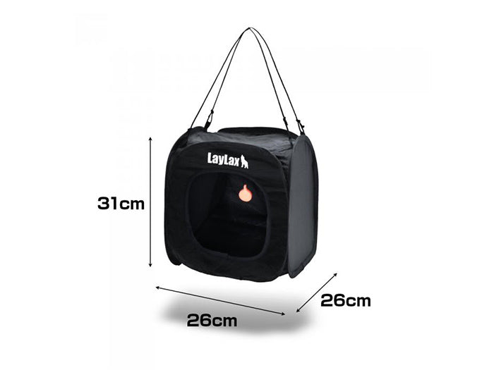 Laylax Satellite Shooting Target Box - Eminent Paintball And Airsoft