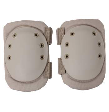 Rothco Tactical Protective Gear Knee Pads - Eminent Paintball And Airsoft