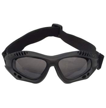 Rothco ANSI Rated Tactical Goggles - Eminent Paintball And Airsoft